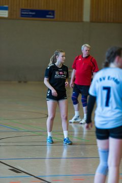 Bild 125 - wAJ HSG Stoertal Hummeln - TSV Erfde : Ergebnis: 20:17